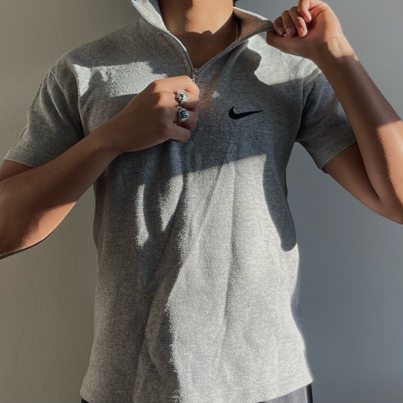 Nike - polo - Picture 2 of 5